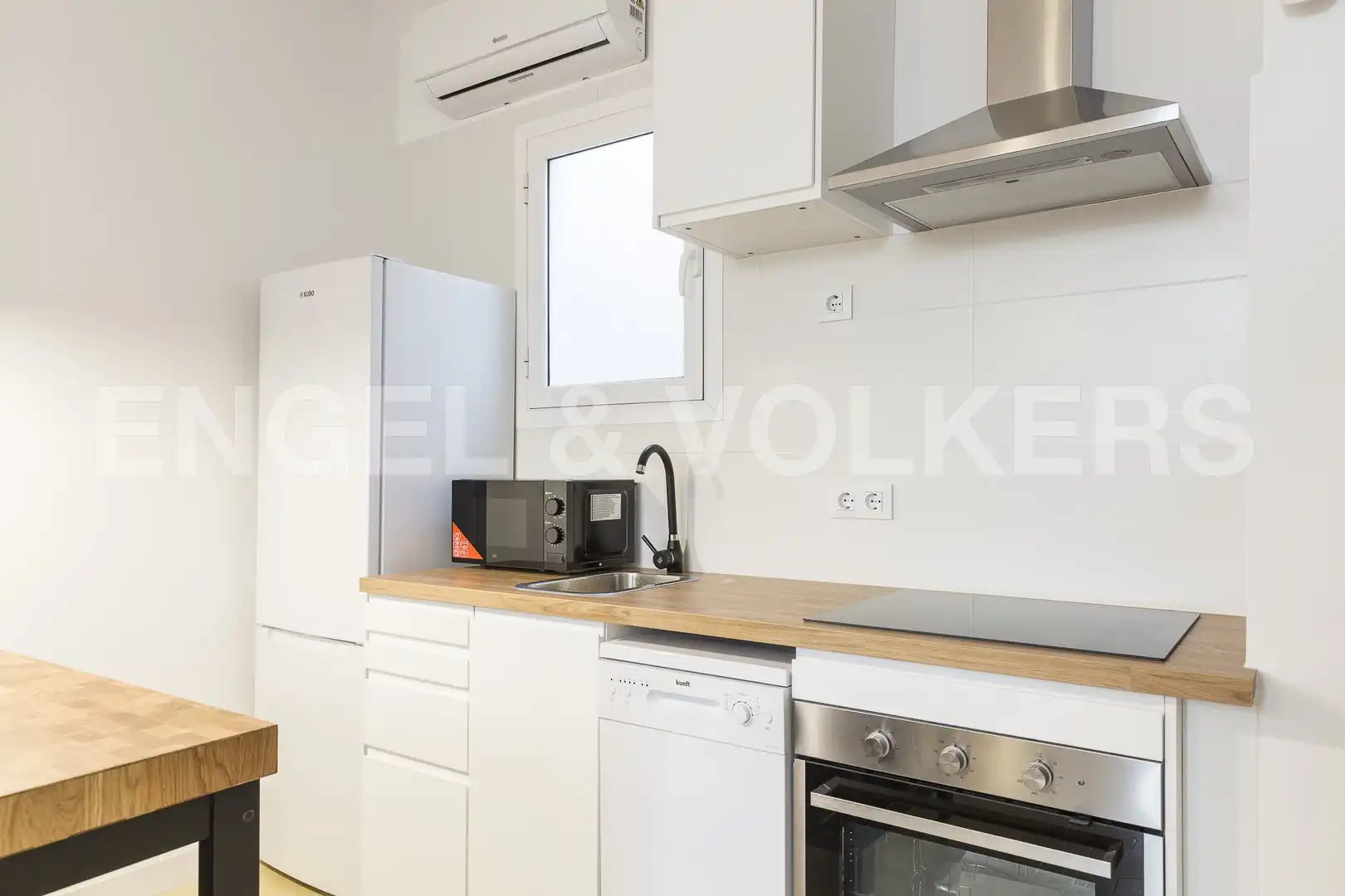 Pis de 60 m² a Barcelona