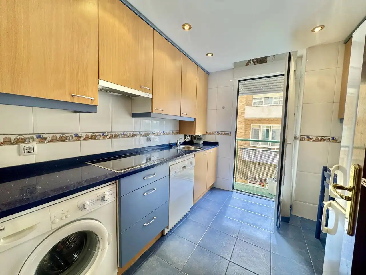 Piso de 99 m² en Ávila