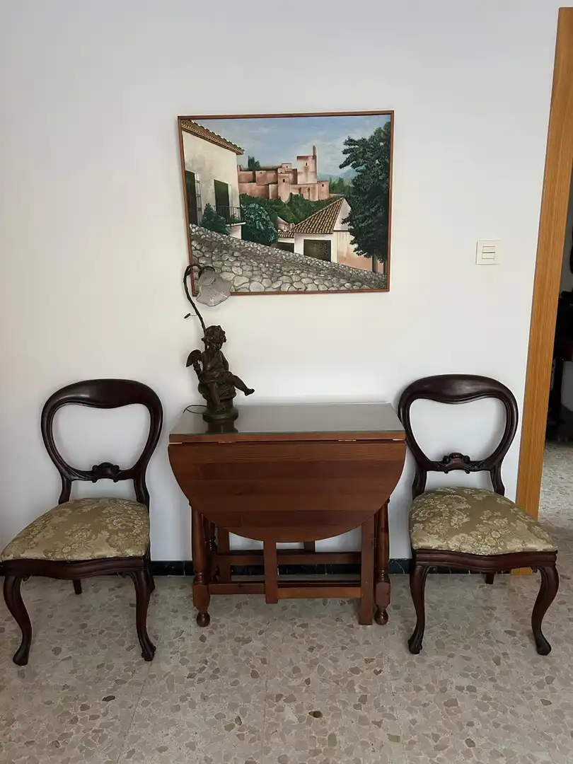 Pis de 80 m² a Granada