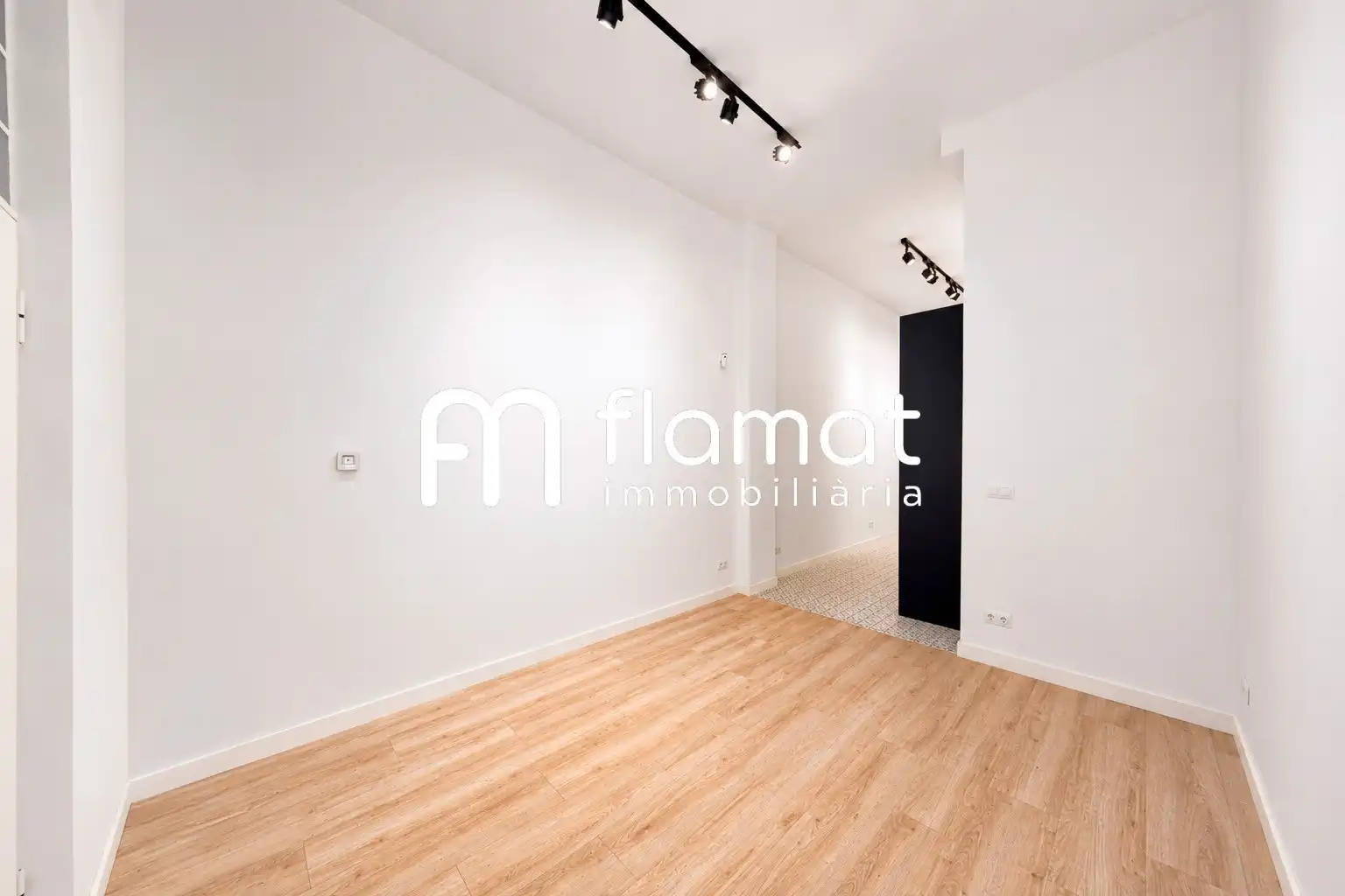 Pis de 83 m² a Barcelona