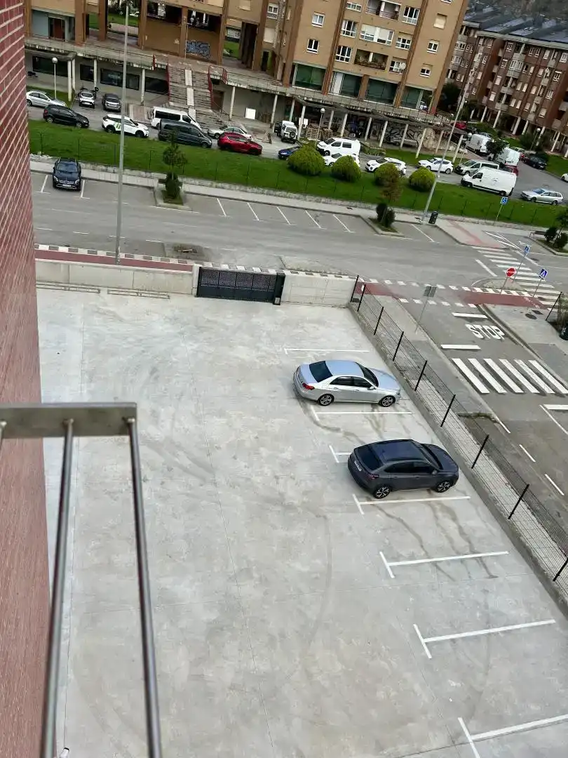 Piso de 80 m² en Santander