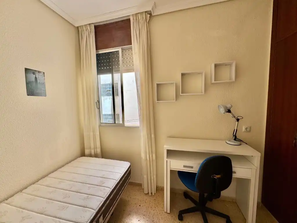 Habitación 87 m², Córdoba