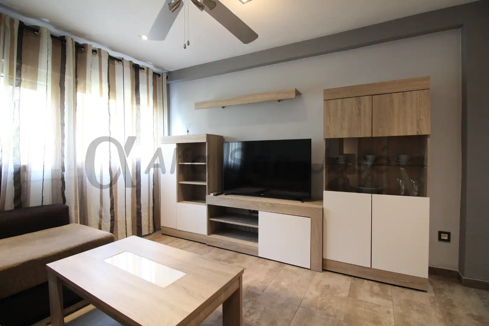 Pis de 63 m² a Sevilla