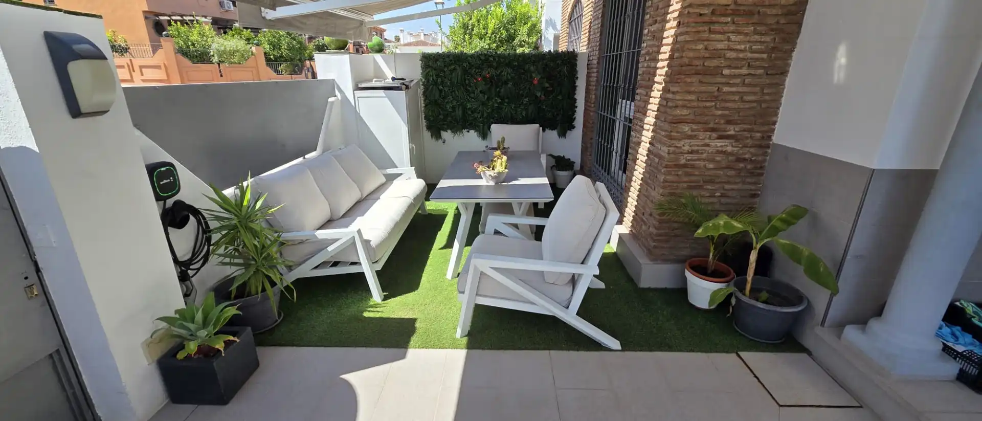 Casa de 198 m² en Alhaurín de la Torre