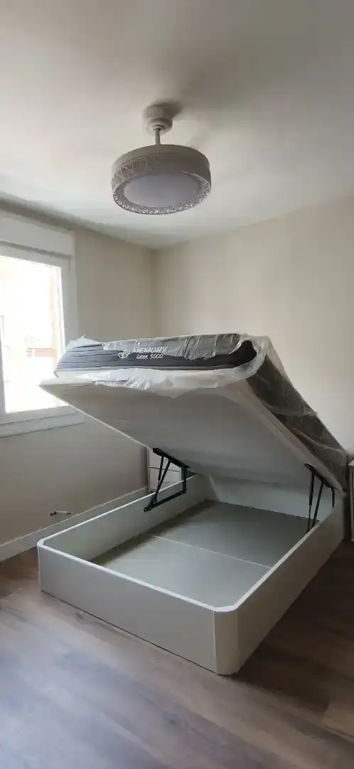 Habitación 90 m², Logroño