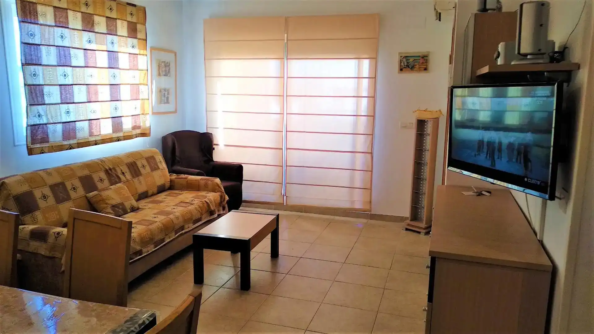 Piso de 96 m² en Oropesa del Mar