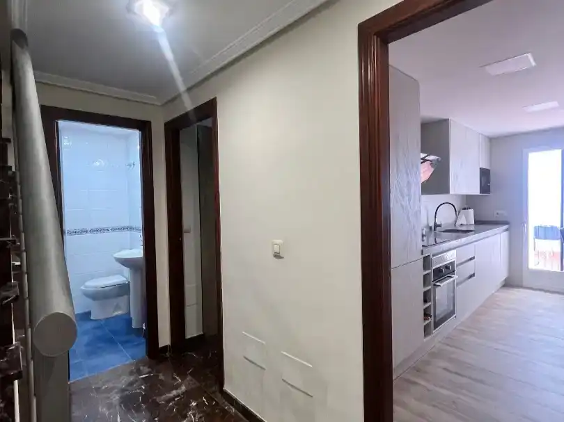 Piso de 140 m² en Jaén