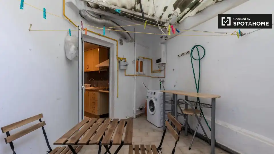 Habitació de lloguer, València