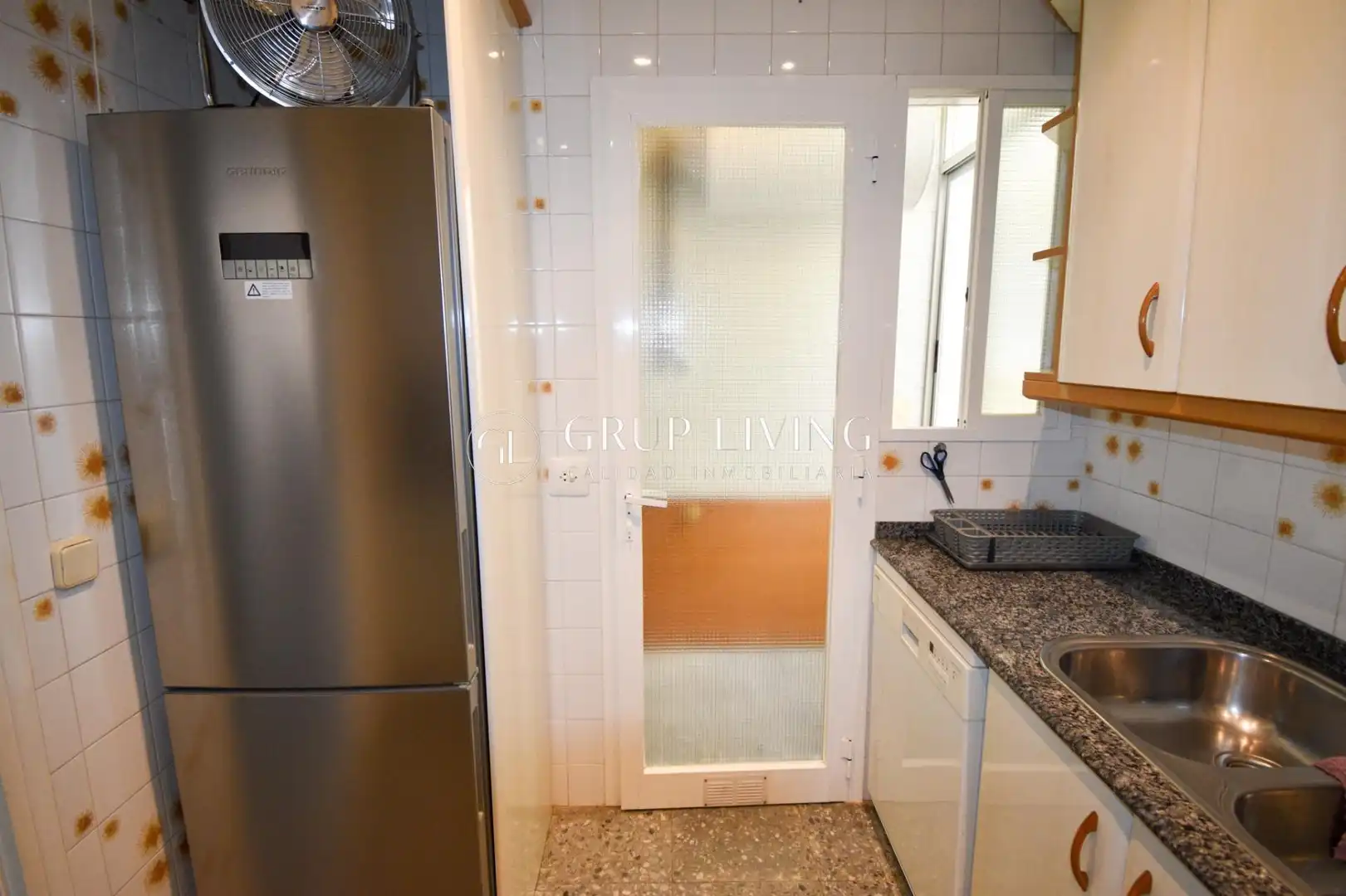 Wohnung 76 m² in Sitges