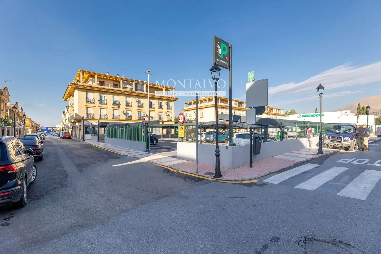 Appartamento 96 m² a Atarfe