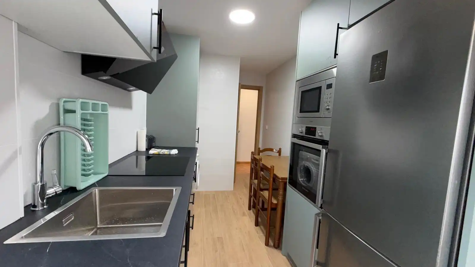 Wohnung 82 m² in Ourense