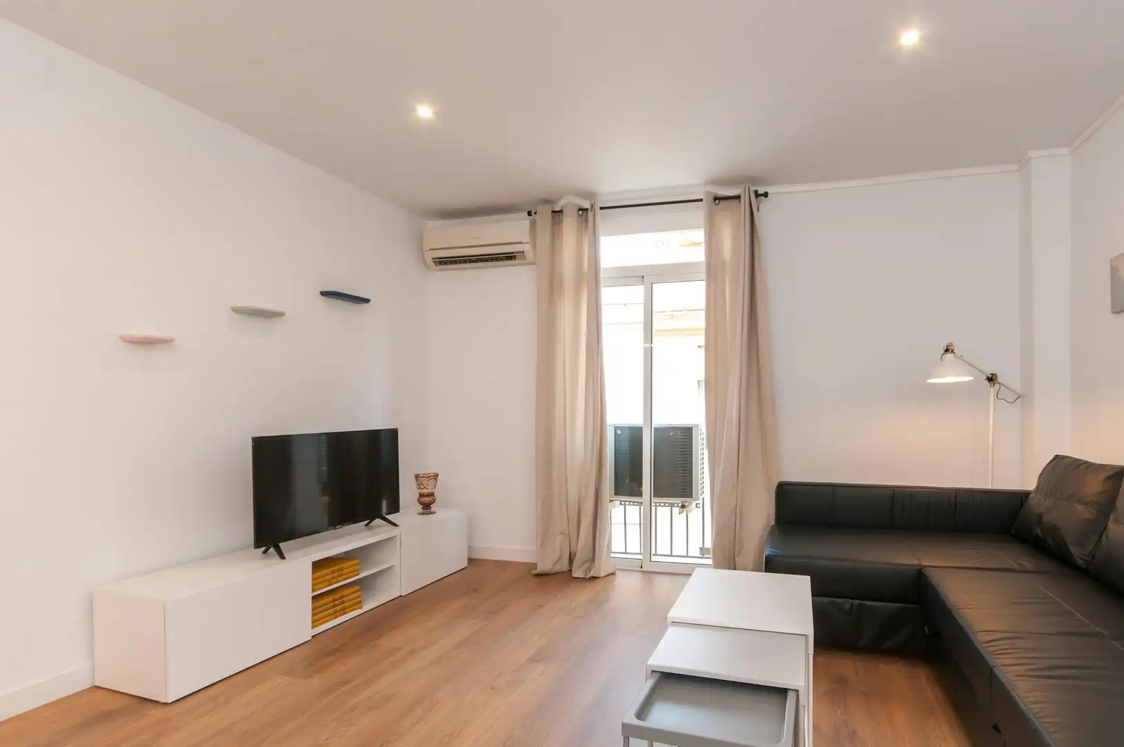 Pis de 50 m² a Barcelona