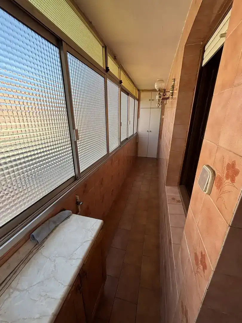 Apartamento 90 m² em Valladolid