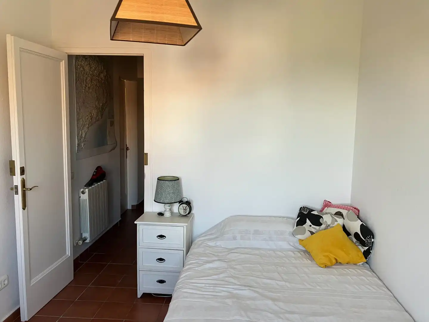 Wohnung 150 m² in el Masnou