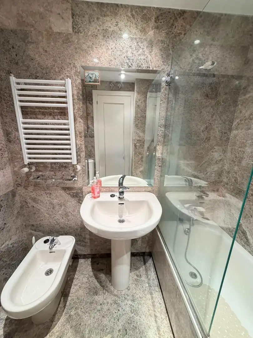 Pis de 65 m² a Madrid