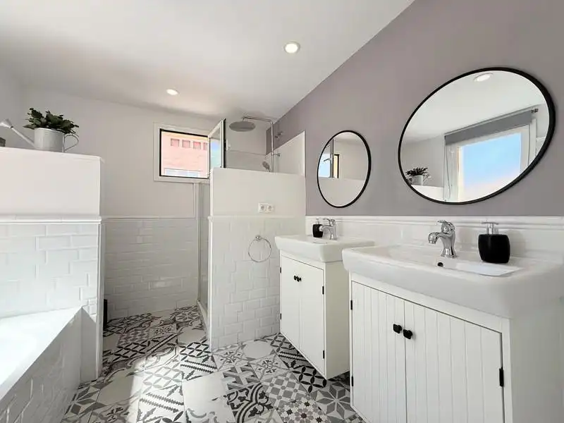 Casa de 230 m² en Marbella