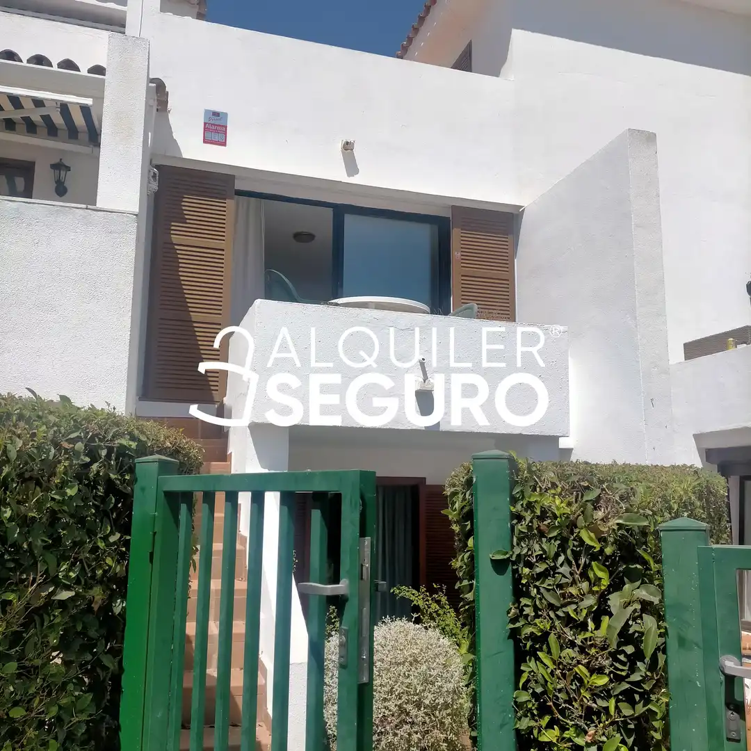 Piso de 200 m² en Estepona