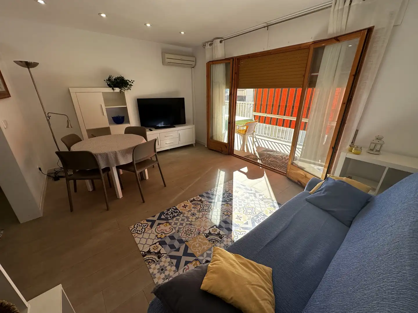 Piso de 60 m² en Cambrils