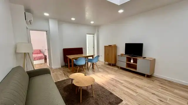 Piso de 75 m² en Málaga
