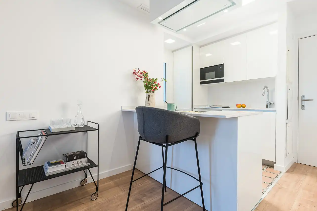 Piso de 50 m² en Barcelona