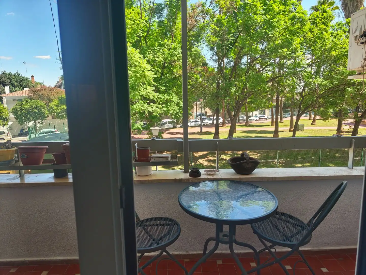 Piso de 125 m² en Sevilla