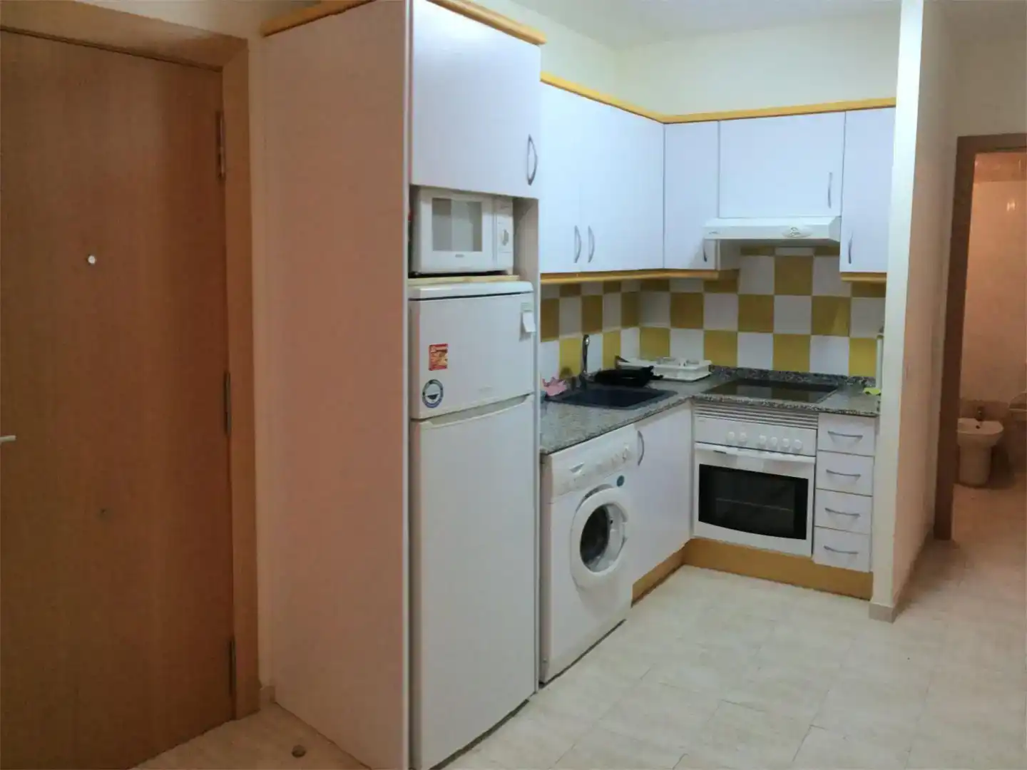 Piso de 90 m² en Oropesa del Mar
