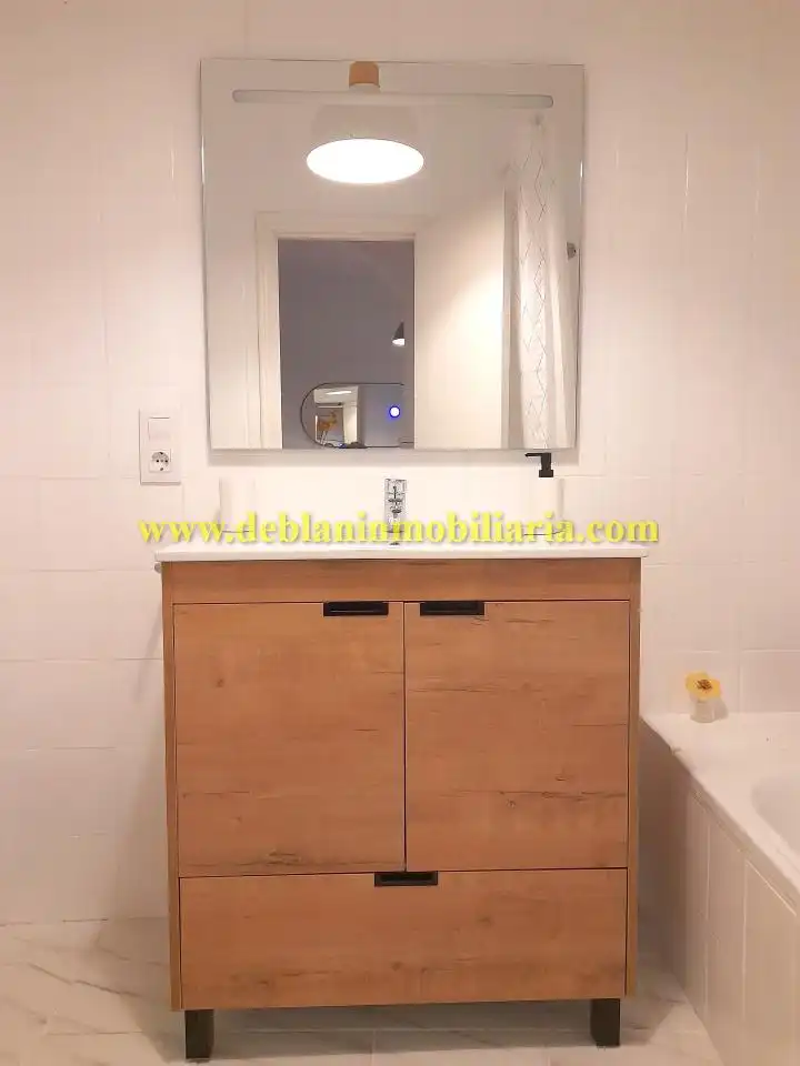 Piso de 65 m² en Tui