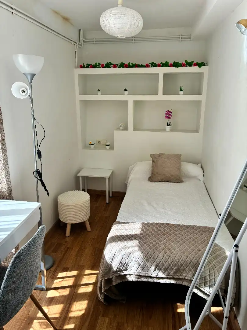 Habitación 10 m², Santiago de Compostela