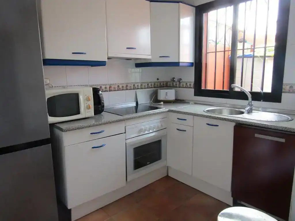 Piso de 110 m² en Isla Cristina