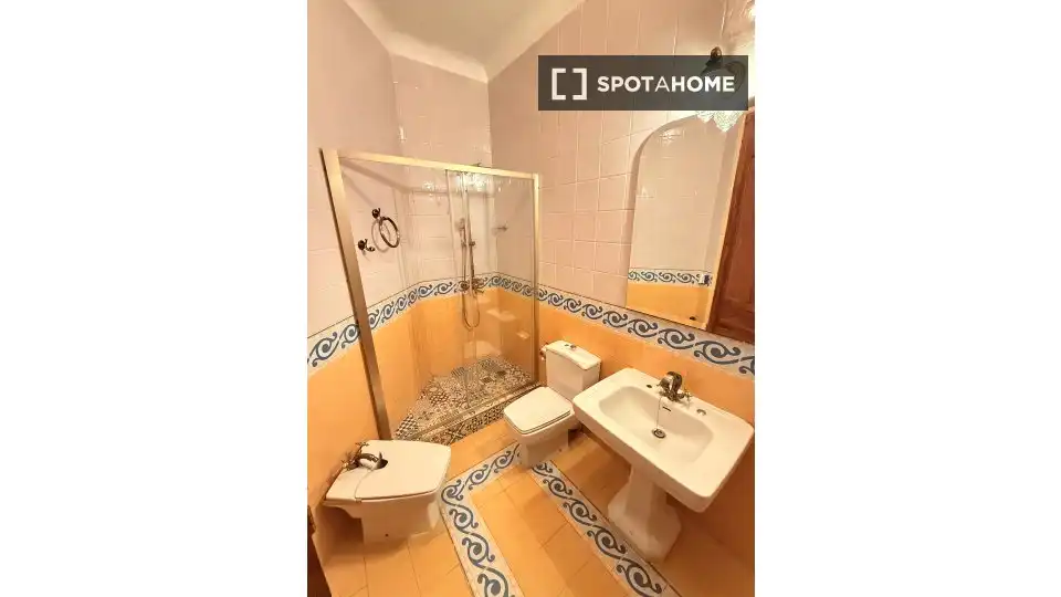 Habitación en alquiler, Granada