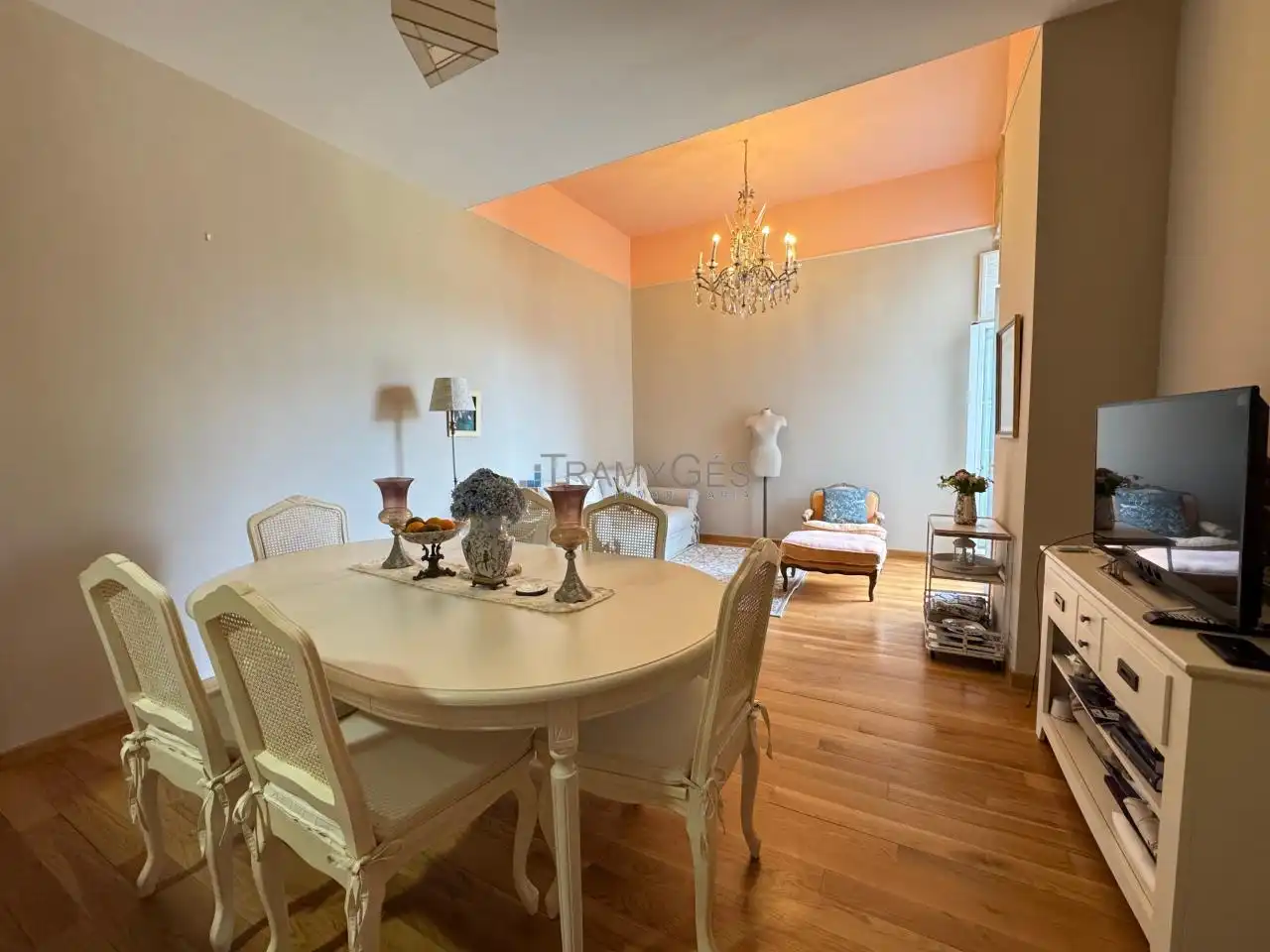 Piso de 60 m² en Mondariz Balneario