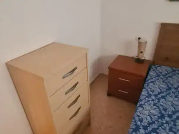 Piso de 100 m² en San Vicente del Raspeig
