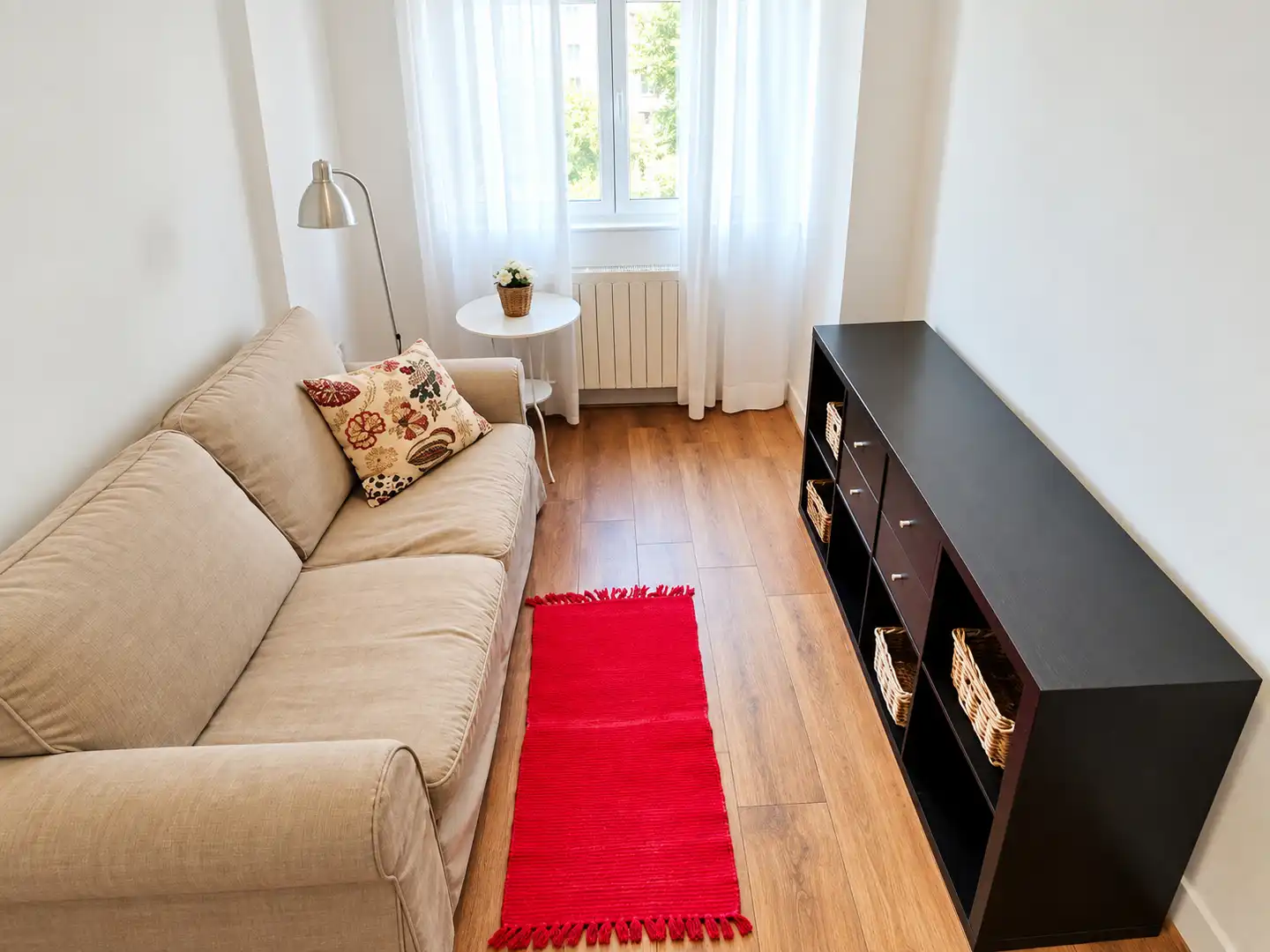 Piso de 64 m² en Santander