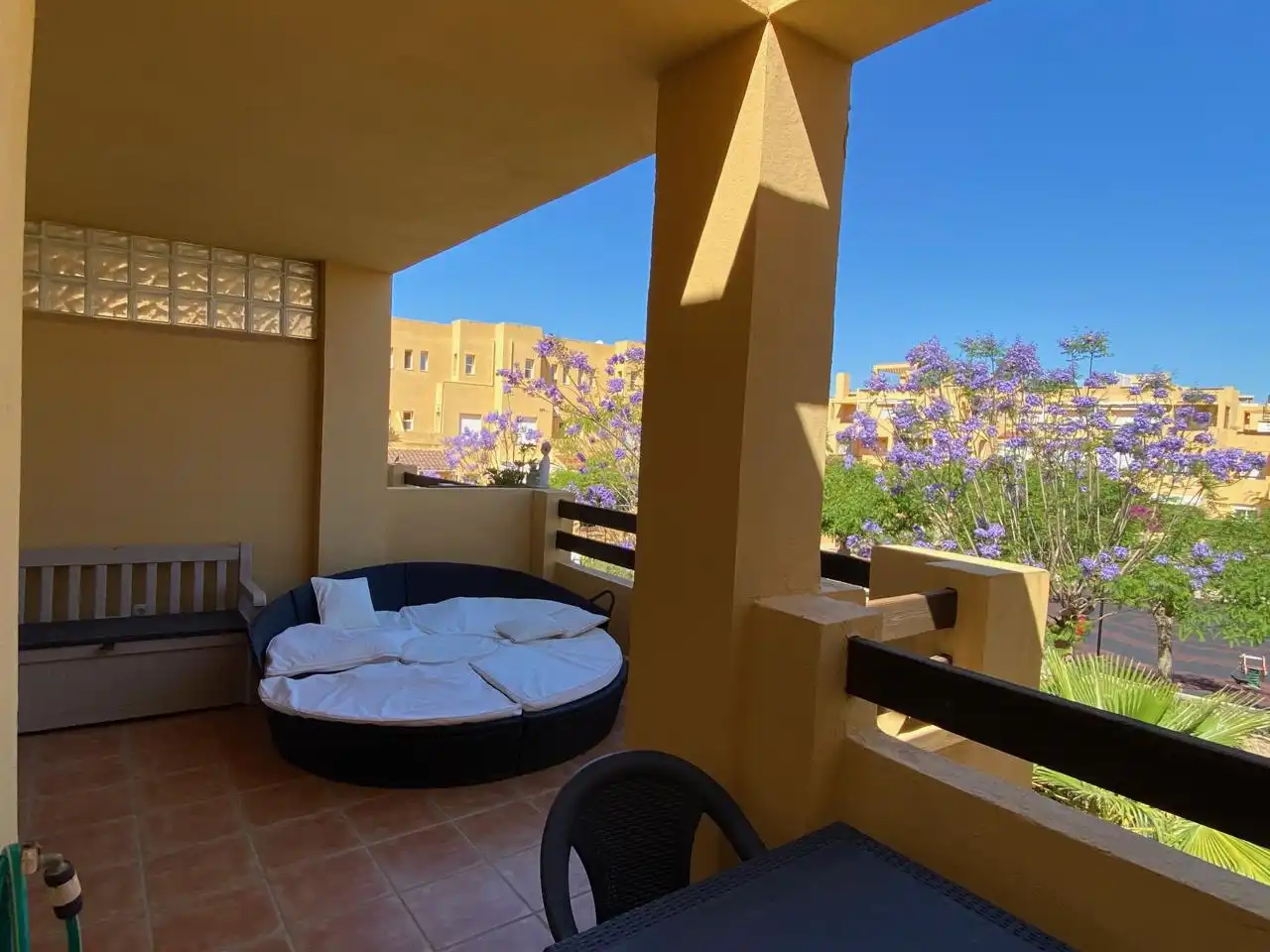 Piso de 69 m² en Vera