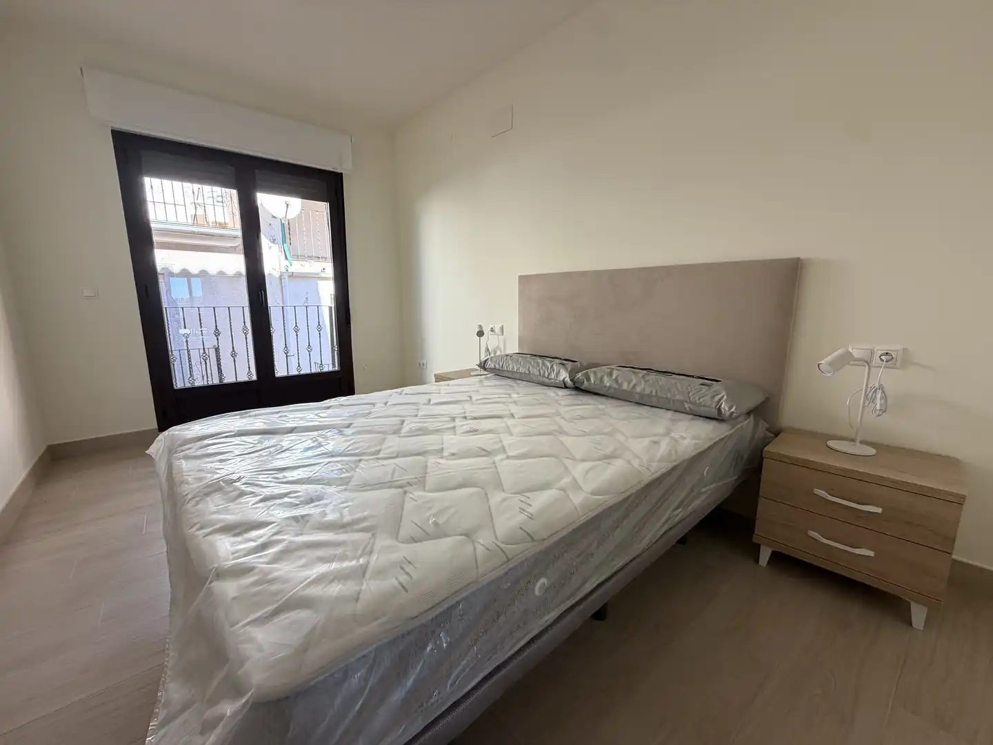 Pis de 97 m² a Tibi