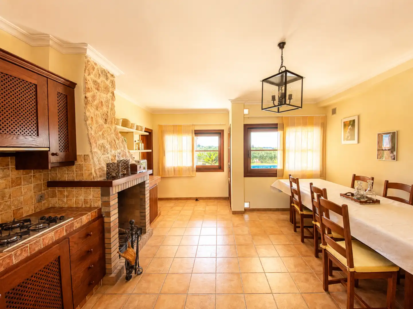 Piso de 280 m² en Santa Margalida