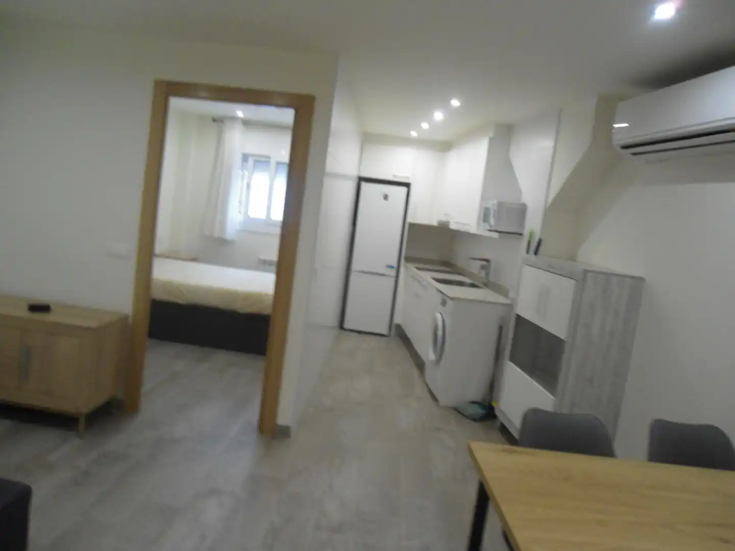 Piso de 45 m² en Lérida