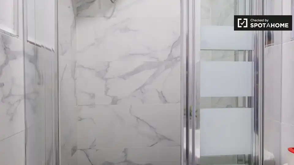 Piso de 25 m² en Madrid