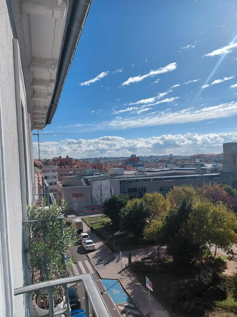 Wohnung 57 m² in Madrid