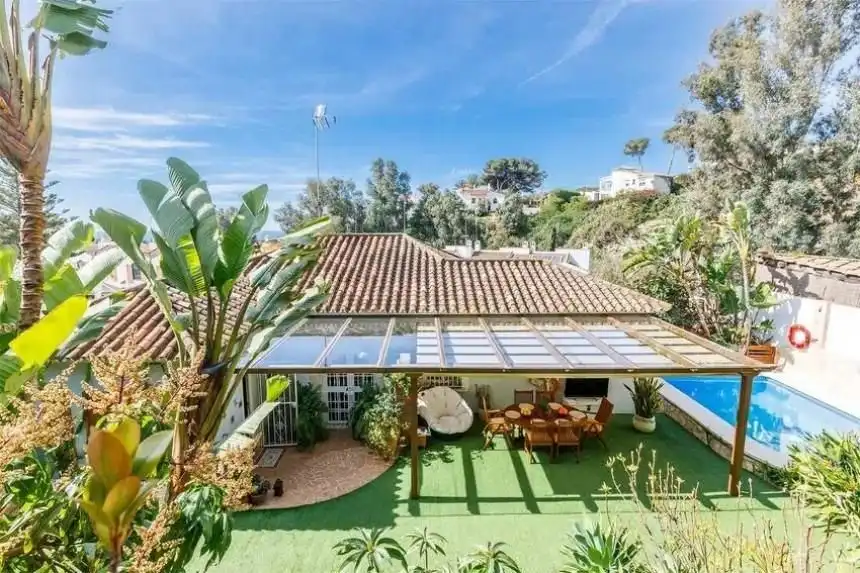 Piso de 250 m² en Vélez-Málaga