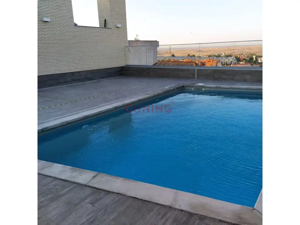 Piso de 55 m² en Cáceres