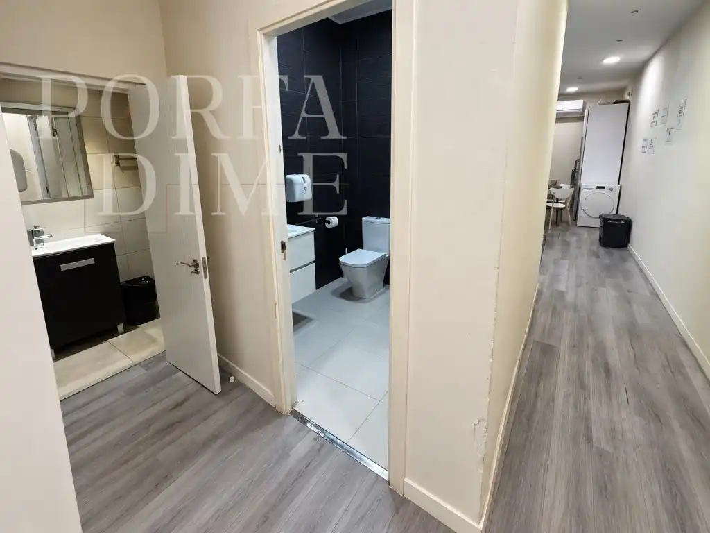 Piso de 122 m² en Barcelona