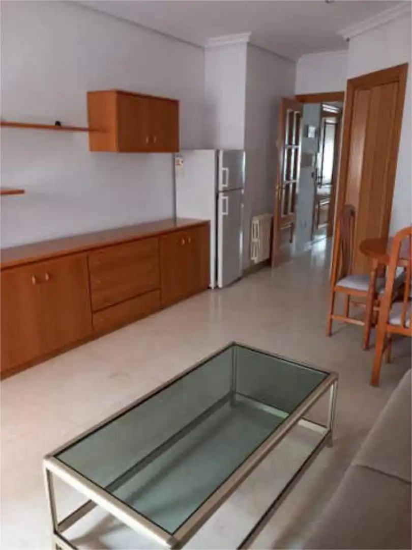 Pis de 61 m² a Albacete