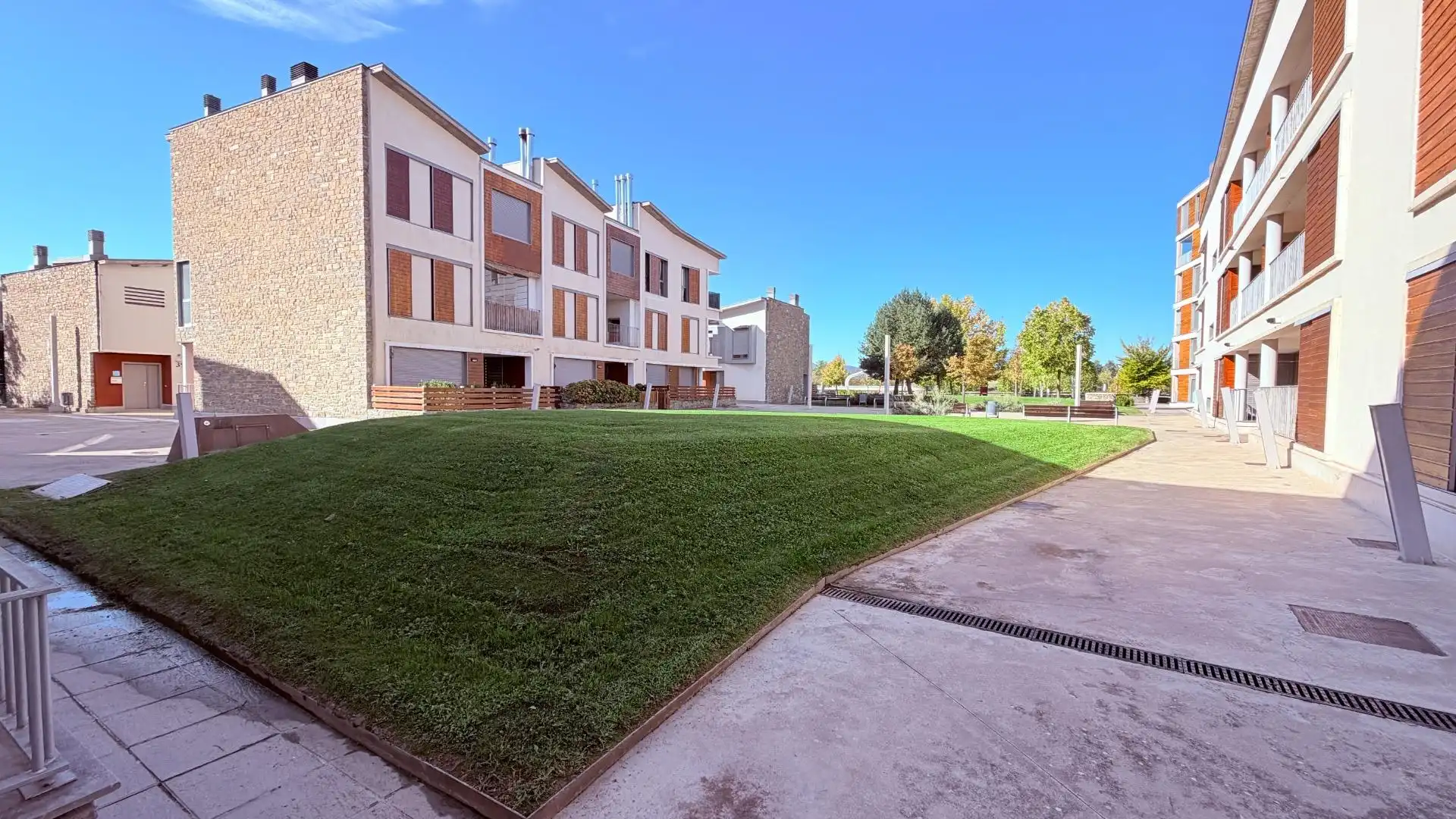 Piso de 52 m² en Sabiñánigo