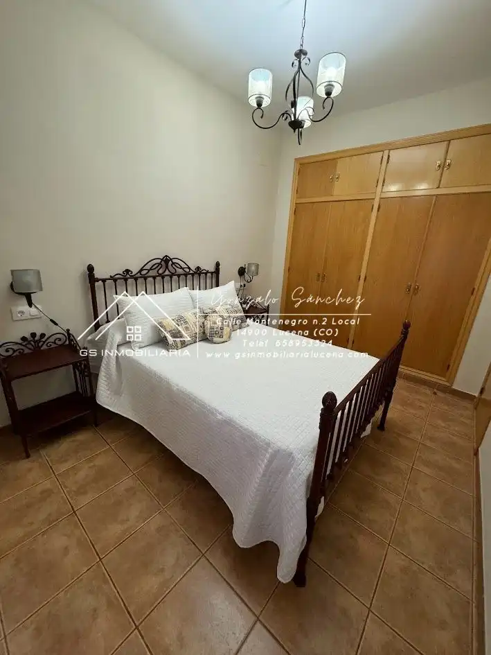 Wohnung 80 m² in Lucena
