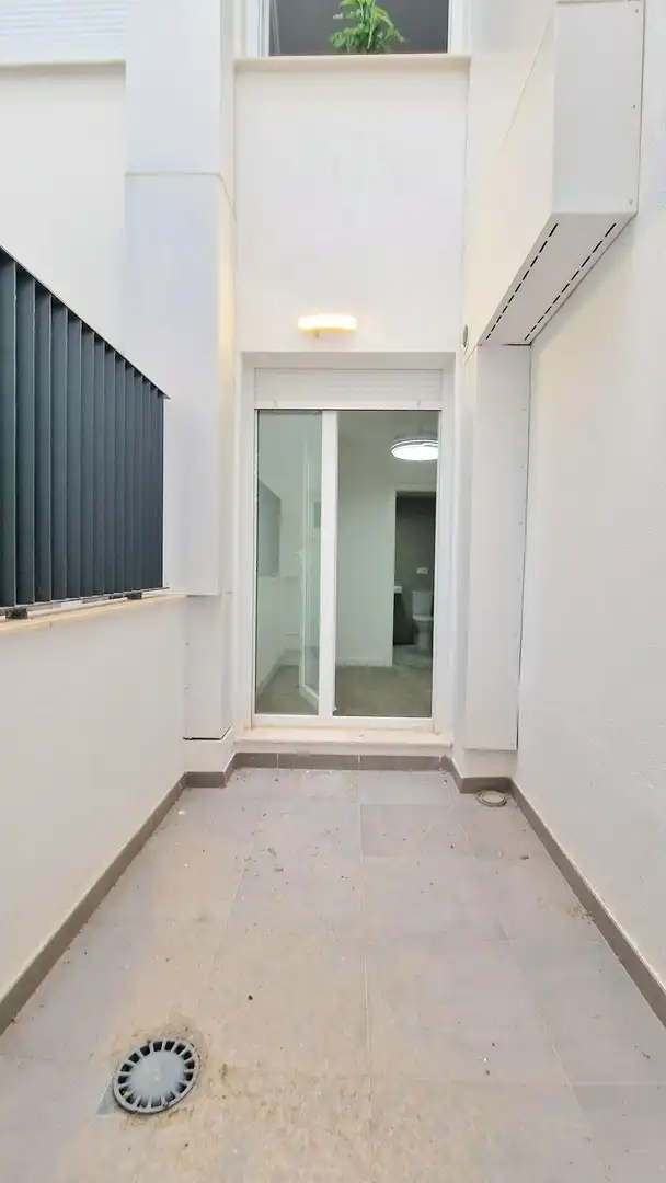 Piso de 117 m² en Fuengirola