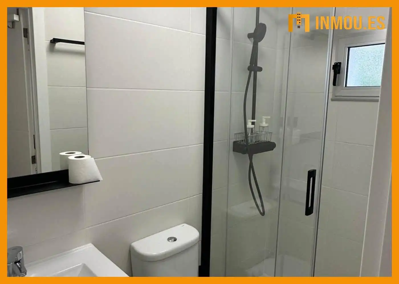 Piso de 42 m² en Ourense