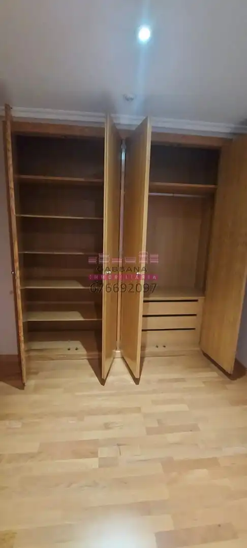 Piso de 68 m² en Vigo