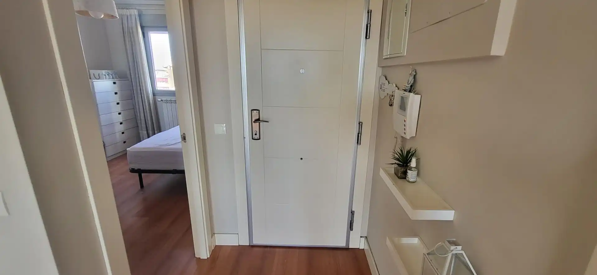 Piso de 79 m² en Albacete