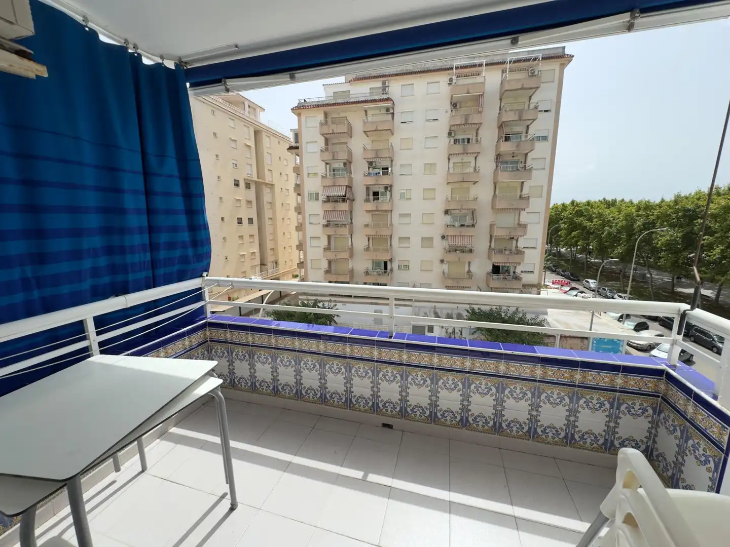 Wohnung 59 m² in Gandia